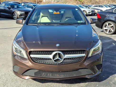 Used 2014 Mercedes-Benz CLA 250 4MATIC image 2