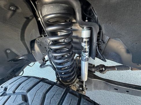 Used 2020 Ford F250 Platinum image 10