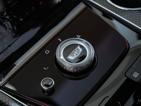 Used 2025 Cadillac Escalade V w/ LPO, Floor Liner Package image 57