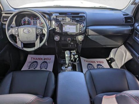 Used 2018 Toyota 4Runner TRD Pro image 17