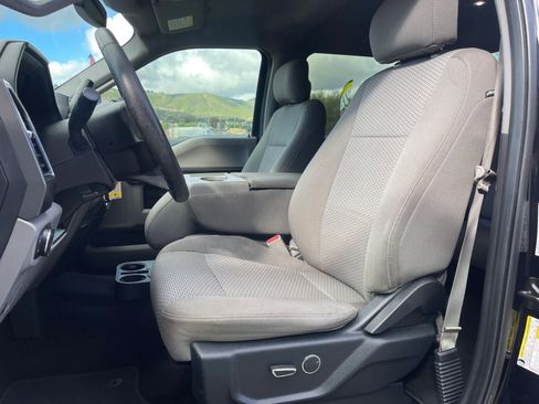 Used 2017 Ford F150 XLT w/ Equipment Group 301A Mid image 18