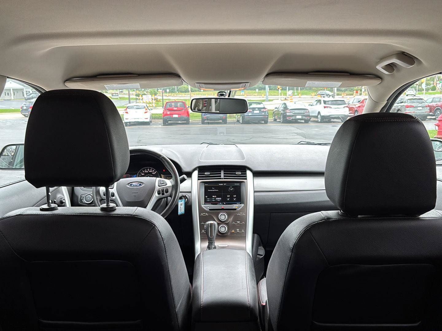 Used 2013 Ford Edge SEL FWD image 28