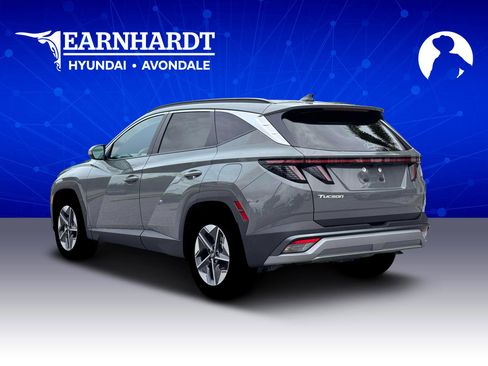 New 2026 Hyundai Tucson SEL image 5