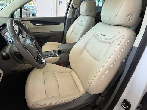 Used 2020 Cadillac XT6 Premium Luxury FWD image 10