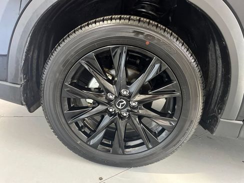 Used 2025 MAZDA CX-5 Carbon Edition AWD/4WD image 15
