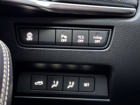 Used 2024 MAZDA CX-90 3.3 Turbo w/ Premium Package image 30