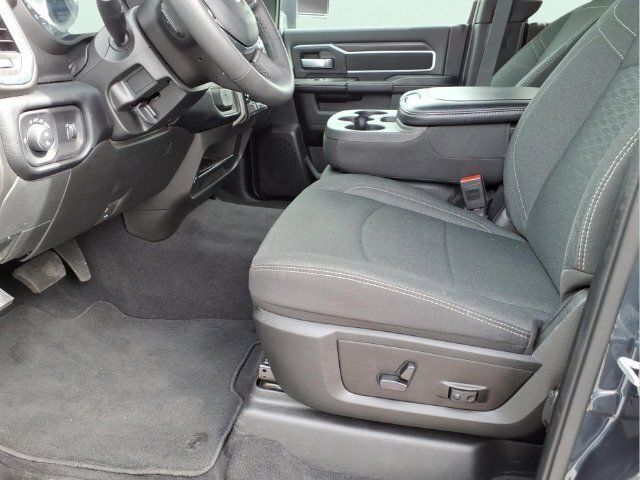 Used 2026 RAM 2500 Big Horn AWD/4WD image 20
