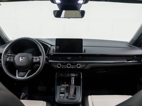 Certified 2023 Honda CR-V Sport Touring image 9