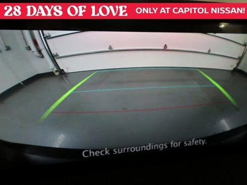 New 2025 Nissan Murano SV image 14