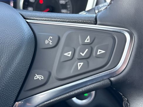 Used 2024 Chevrolet Equinox LT w/ Driver Convenience Package AWD/4WD image 27