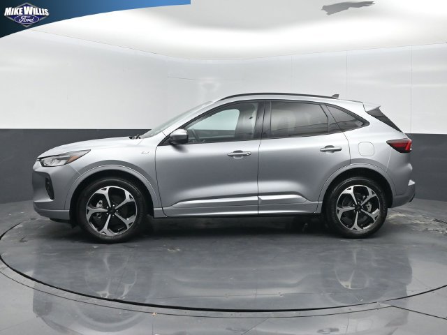 Used 2023 Ford Escape ST-Line Select w/ Tech Pack #2 AWD/4WD image 4