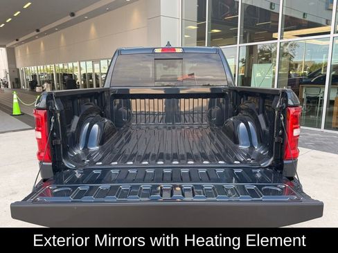Used 2026 RAM 1500 Big Horn RWD image 39