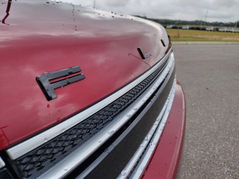 Used 2019 Ford Flex Limited w/ Equipment Group 301A image 2