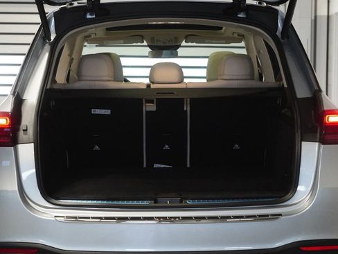 New 2026 Mercedes-Benz GLE 450 GLE 450 image 34