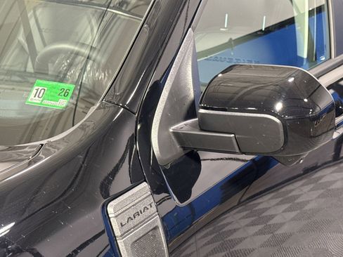 New 2025 Ford Maverick Lariat w/ Black Appearance Package image 40