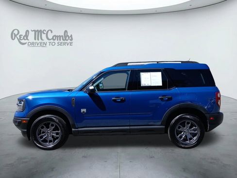 Used 2024 Ford Bronco Sport Big Bend image 2