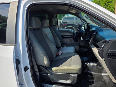 Used 2017 Ford F150 XL w/ XL Power Equipment Group image 14