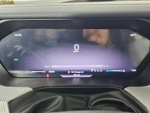 New 2026 Jeep Cherokee Laredo AWD/4WD image 24