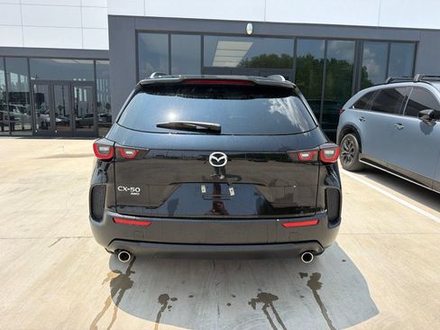 Certified 2026 MAZDA CX-50 AWD 2.5 S w/ Weather Package image 14