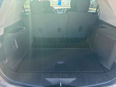 Used 2013 Chevrolet Equinox LS image 20