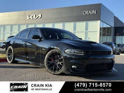 Used 2017 Dodge Charger R/T Scat Pack