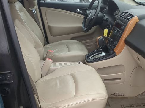 Used 2007 Saturn Vue 2WD V6 w/ Leather Appointments Pkg image 21