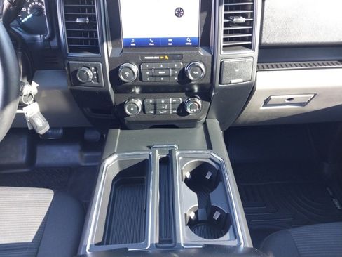 Used 2020 Ford F150 XL w/ Equipment Group 101A Mid image 26