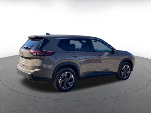 Used 2025 Nissan Rogue SV image 16