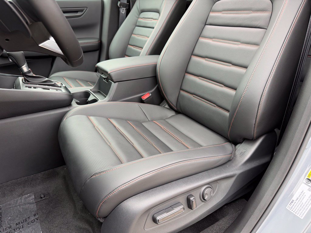 New 2027 Honda CR-V Sport-L image 32