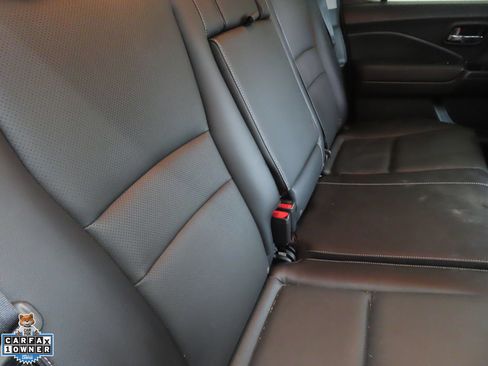 Used 2023 Honda Ridgeline RTL-E image 23
