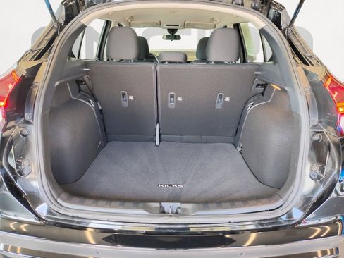 Certified 2024 Nissan Kicks S image 16