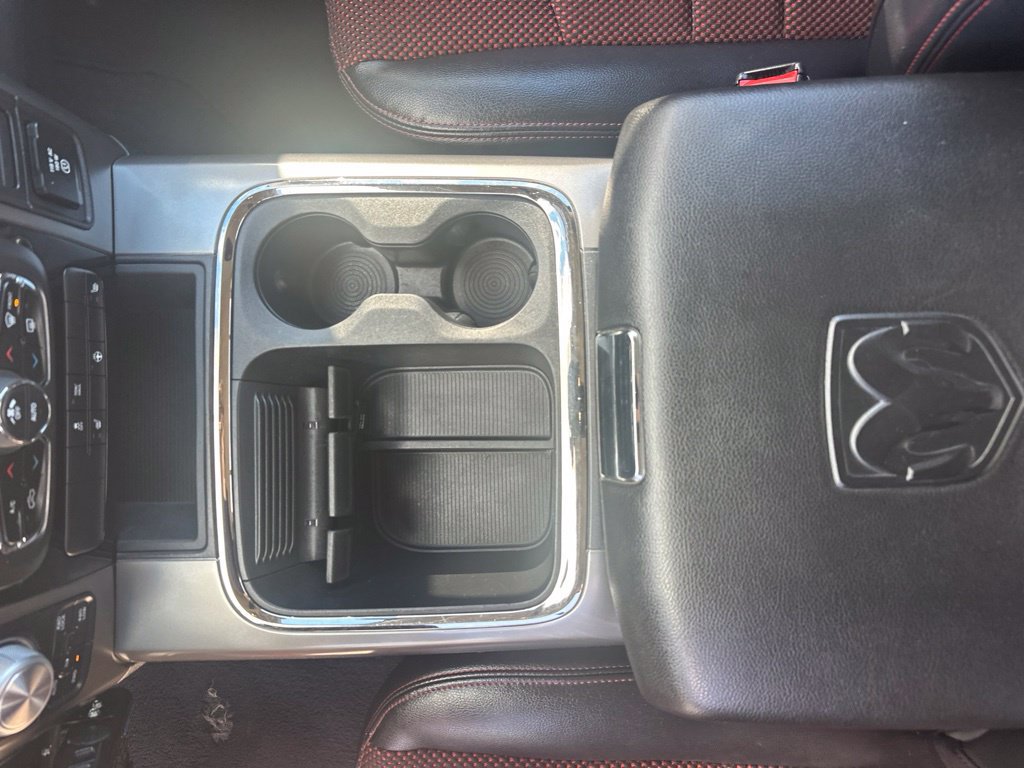 Used 2016 RAM 1500 Sport w/ Torred Sport Package AWD/4WD image 33