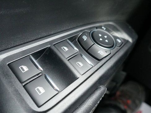 New 2025 Ford Ranger XLT w/ FX4 Off-Road Package image 14