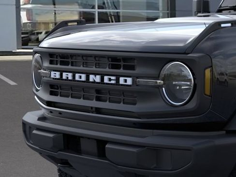 New 2026 Ford Bronco Big Bend AWD/4WD image 19