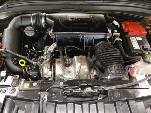 Used 2024 Dodge Hornet GT w/ GT Blacktop Package AWD/4WD image 30