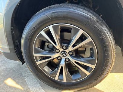 Used 2016 Toyota Highlander XLE