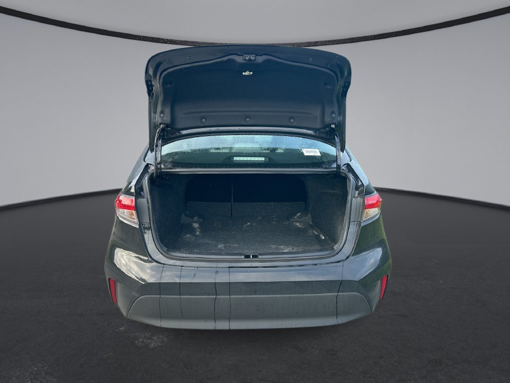 Used 2026 Toyota Corolla LE FWD image 29