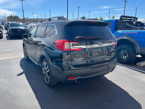 Used 2024 Subaru Ascent Touring AWD/4WD image 5