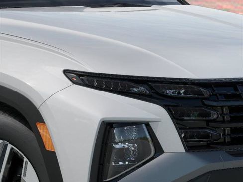 New 2026 Hyundai Tucson SEL image 9