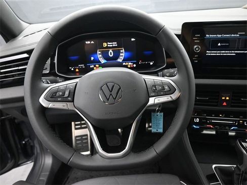 New 2026 Volkswagen Jetta Sport image 7