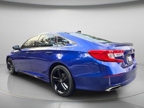 Used 2022 Honda Accord Sport Special Edition image 6