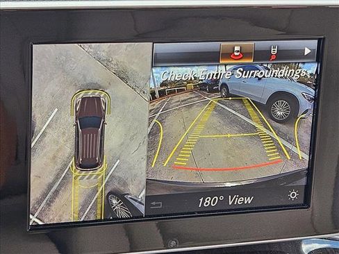 Used 2018 Mercedes-Benz GLC 300 GLC 300 image 13