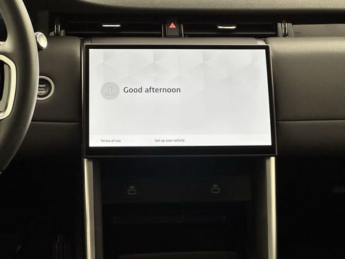Certified 2025 Land Rover Discovery Sport S image 21