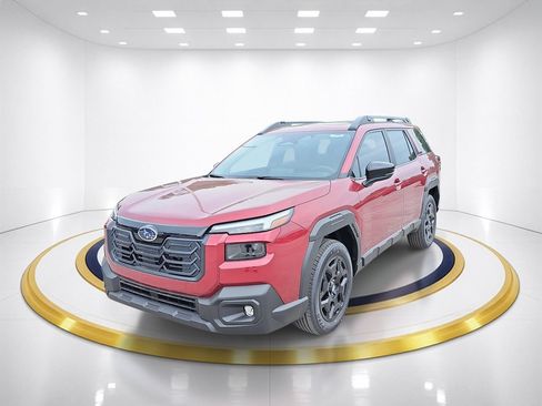 New 2026 Subaru Outback Limited AWD/4WD image 1