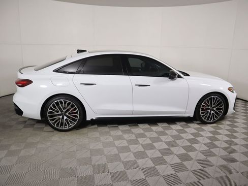 New 2025 Audi S5 Premium Plus image 4