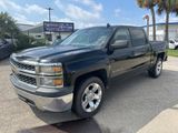 Used 2015 Chevrolet Silverado 1500 LS w/ Trailering Package image 2