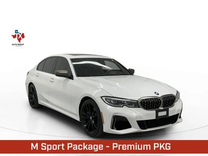 Used 2020 BMW M340i xDrive