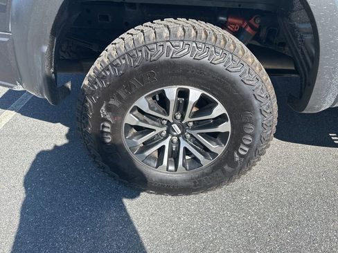 Certified 2020 Ford F150 Raptor w/ Equipment Group 801A Mid image 3