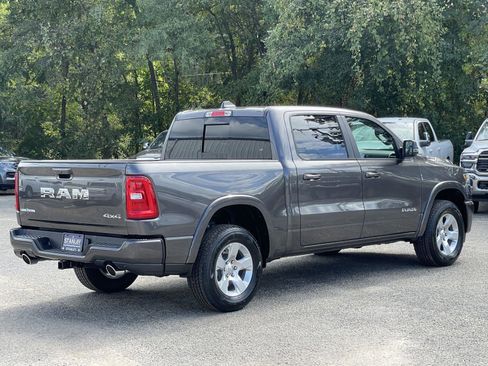 New 2026 RAM 1500 Lone Star image 7