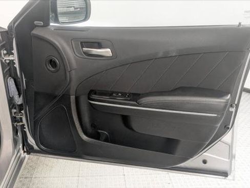 Used 2023 Dodge Charger SXT RWD image 22